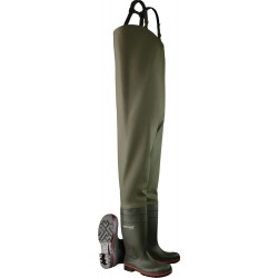 Cuissarde Dunlop Acifort Heavy Duty, S5,  Taille 42