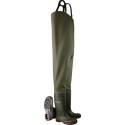 Cuissarde Dunlop Acifort Heavy Duty, S5,  Taille 42