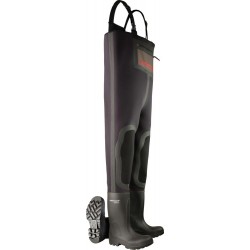Cuissarde Dunlop Purofort Neoprene, S5,  Taille  40