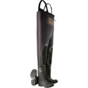 Cuissarde Dunlop Purofort Neoprene, S5,  Taille  40