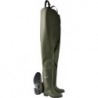 Cuissarde Pricemastor, vert,  Taille 44