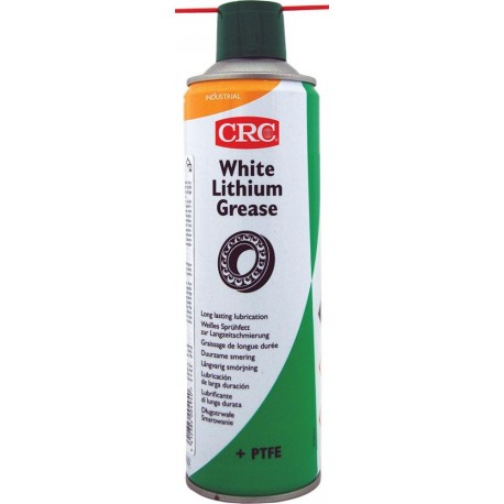 Graisse longue durée PTFE,500ml (Par 12)