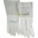Gants de soudage cuir Taille  XL 1Paar WELDAS