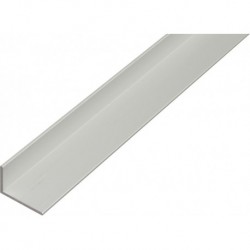 Profil equerre ALU,si.elox.30x20x2/2m