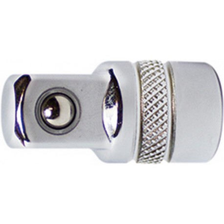 Adaptateur, poli, Long. : 25 mm