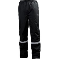 Pantalon froid Aker, noir,  Taille  2XL
