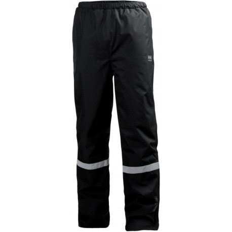 Pantalon froid Aker, noir,  Taille  2XL