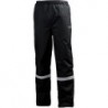 Pantalon froid Aker, noir,  Taille  2XL