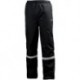 Pantalon froid Aker, noir,  Taille  S