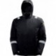 Veste froid Aker, noir,  Taille  2XL