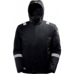 Veste froid Aker, noir,  Taille  M