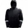 Veste froid Aker, noir,  Taille  M