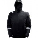 Veste froid Aker, noir,  Taille  XL