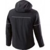Veste softshell froid 1869 572, Taille L, noir