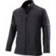 Veste softshell froid 1869 572, Taille S, noir