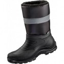 Botte fourrée SKAGEN noir, Reflex,  Taille  41