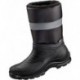 Botte fourrée SKAGEN noir, Reflex,  Taille  42