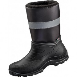 Botte fourrée SKAGEN noir, Reflex,  Taille  43