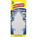 Désodorisant TreeHouse transparent (Par 24)