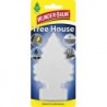 Désodorisant TreeHouse transparent (Par 24)