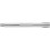 Rallonge 1/4'', poli, Long. : 105 mm