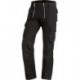 Pantalon Sebastian,Canvas Cordura, Taille 56,noir