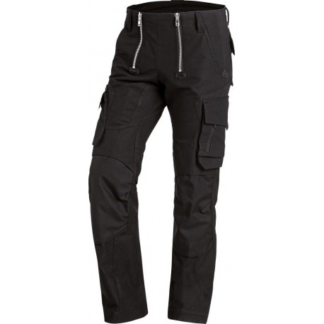 Pantalon Sebastian,Canvas Cordura, Taille 58,noir