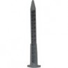 Pistolet vert pour cartouches bicomposant 25/50g E-COLL (Par 10)