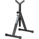 Support à rouleaux en V avec 4 rouleaux à billes en acier - 715-1060mm