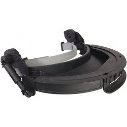 Support casque