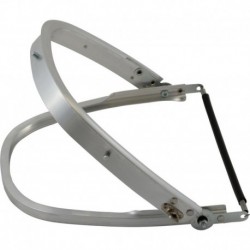 Support casque
