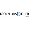 Support étau HEUER 120mm BROCKHAUS