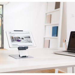 Support tablette table