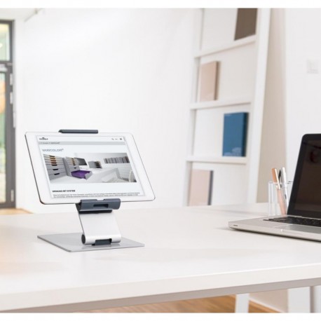 Support tablette table