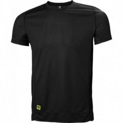 T shirt LIFA Taille XL noir