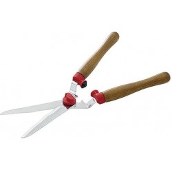 Taille haie HS-W (Par 4)