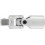 Joint de cardan 1/2'', poli, Long. : 73 mm