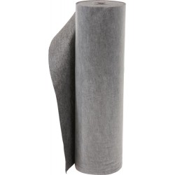 Tapis absorbant 2 épaisseurs - (PP) à haute capacité d'absorption