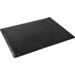 Tapis anti-fatigue rond 1200 x 900 mm