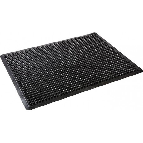 Tapis anti-fatigue rond 1200 x 900 mm