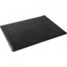 Tapis anti-fatigue rond 1200 x 900 mm