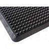 Tapis anti-fatigue rond 1200 x 900 mm