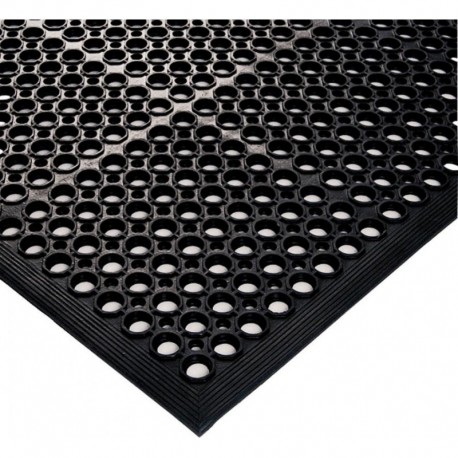 Tapis caillebotis 12mm 2900x900mm