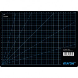 Tapis de coupe 230x320mm Nr.3004 Martor