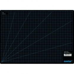 Tapis de coupe 320x440mm Nr.3003 Martor