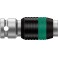 Porte-embouts avec mandrin de serrage rapide 1/4'', Long. : 37 mm
