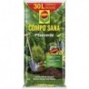 Terreau 30L COMPO SANA (Par 80)