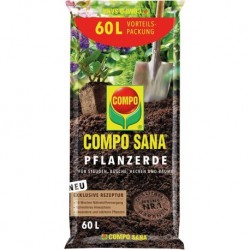 Terreau 60L COMPO SANA (Par 42)