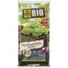 Terreau BIO, sans tourbe 20L COMPO SANA (Par 45)