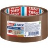 tesapack 66m x 50mm transparent 58640 (Par 6)